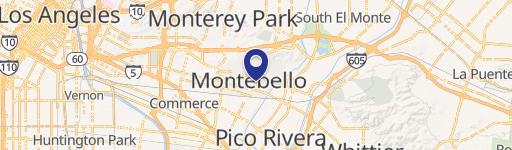 280 Montebello Blvd