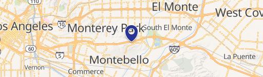 1405 Montebello Blvd