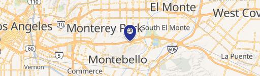 1425 Montebello Blvd