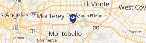 1451 Montebello Blvd