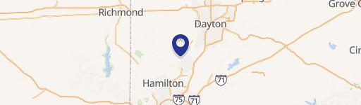 Middletown, OH 45042