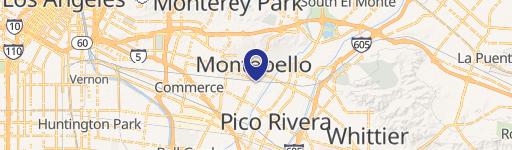 441 Montebello Blvd