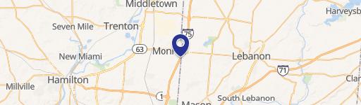 4840 Butler Warren Rd