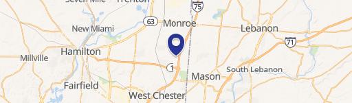 6456 Cincinnati Dayton Rd