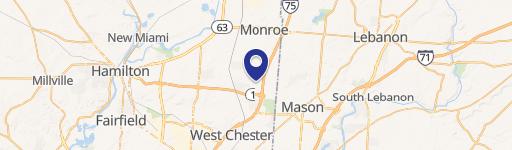 6630 Cincinnati Dayton Rd