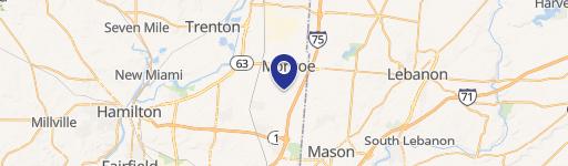 5393 Cincinnati Dayton Rd