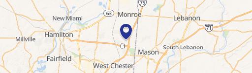 6616 Cincinnati Dayton Rd