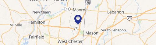 6491 Cincinnati Dayton Rd