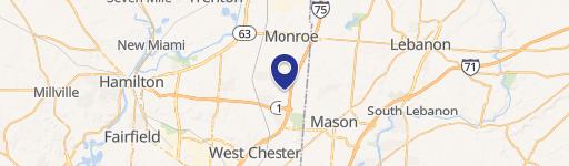 6464 Cincinnati Dayton Rd