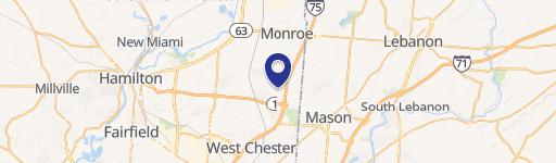 6583 Cincinnati Dayton Rd