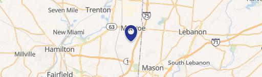 5543 Cincinnati Dayton Rd