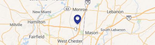 6464 Cincinnati Dayton Rd