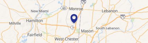 6464 Cincinnati Dayton Rd