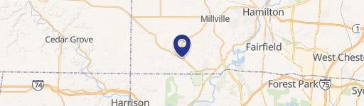 4890 Alert New London Rd