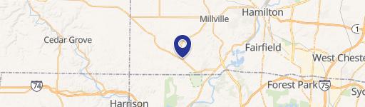 4820 Alert New London Rd