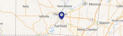 2501 Benninghofen Ave