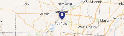 3660 Benninghofen Ave