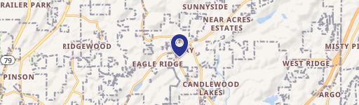 6690 Roe Chandler Rd