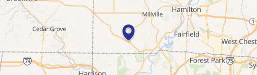 4963 Cincinnati Brookville Rd