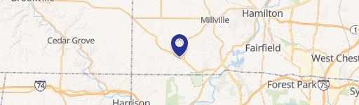 5045 Cincinnati Brookville Rd