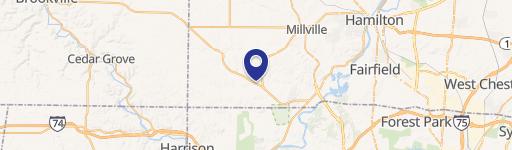 5065 Cincinnati Brookville Rd