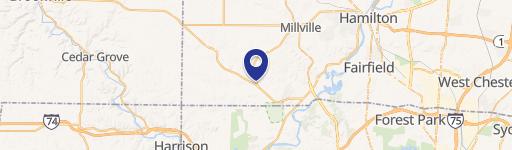 4825 Cincinnati Brookville Rd