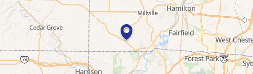 4766 Cincinnati Brookville Rd
