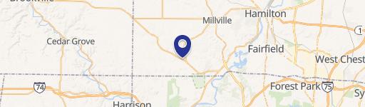 5005 Cincinnati Brookville Rd