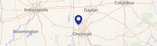 2534 Cincinnati Brookville Rd