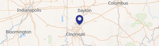 9210 Cincinnati Columbus Rd