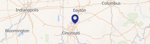 8731 Cincinnati Columbus Rd