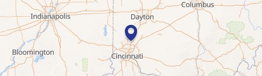 8460 Cincinnati Columbus Rd