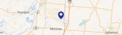 1001 Cincinnati Dayton Rd