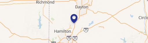 3481 Cincinnati Dayton Rd