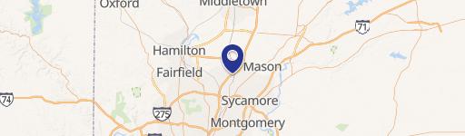 8700 Cincinnati Dayton Rd