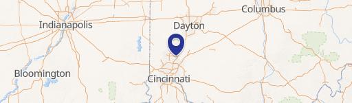 8367 Cincinnati Dayton Rd