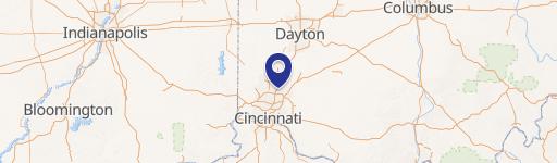 3000 Crescentville Rd