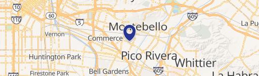 1436 Washington Blvd