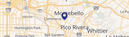 1520 Washington Blvd