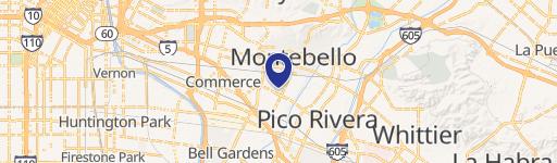 1220 Washington Blvd