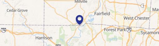 11801 Hamilton Cleves Rd