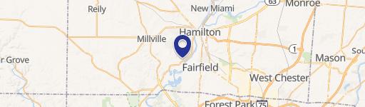 2401 Hamilton Cleves Rd