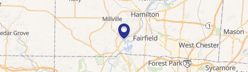 Hamilton Cleves Rd
