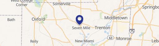 3879 Hamilton Eaton Rd