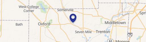 4850 Hamilton Eaton Rd