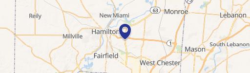 3373 Hamilton Eaton Rd