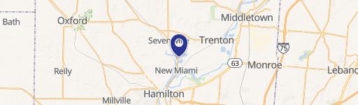 2396 Hamilton Eaton Rd