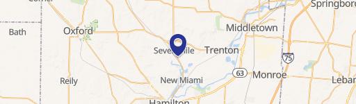 3077 Hamilton Eaton Rd