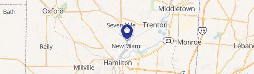 2041 Hamilton Eaton Rd