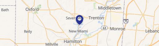 2380 Hamilton Eaton Rd